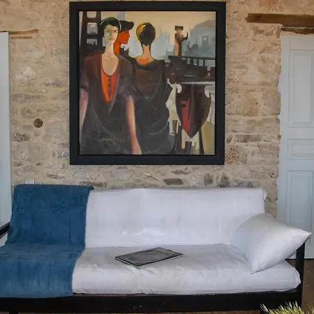 Appartamento Antique Red Luxury 75 Sqm *